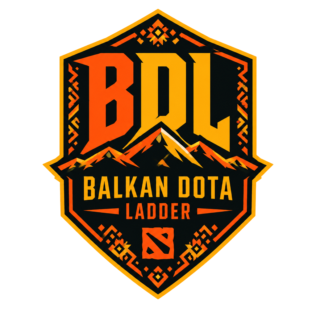 Balkan Dota Ladder